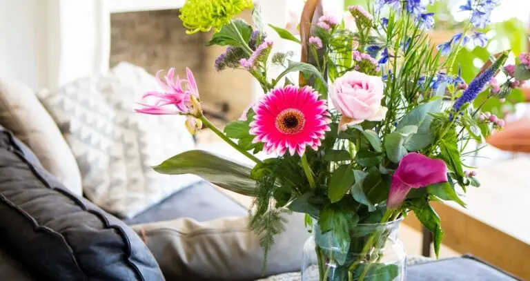 Maandelijks of wekelijks flexibel bloemenabonnement
