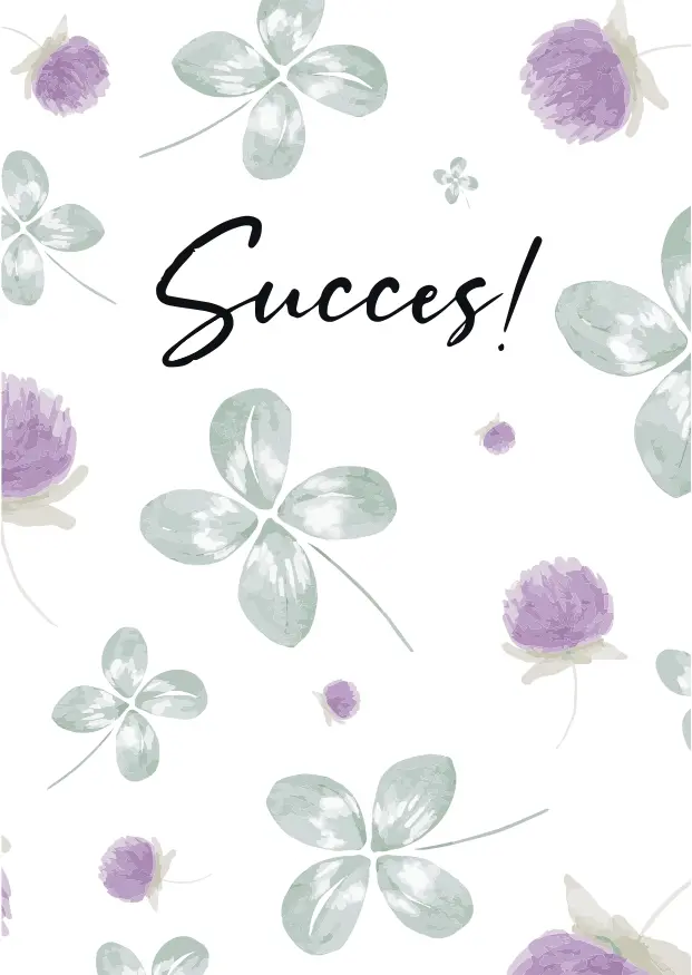 Succes