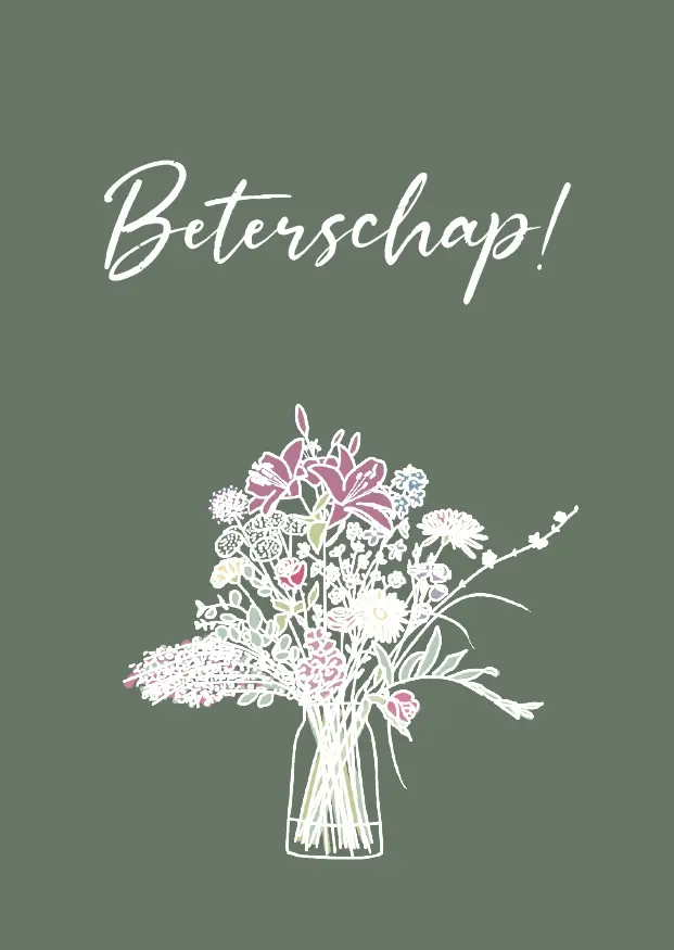Beterschap