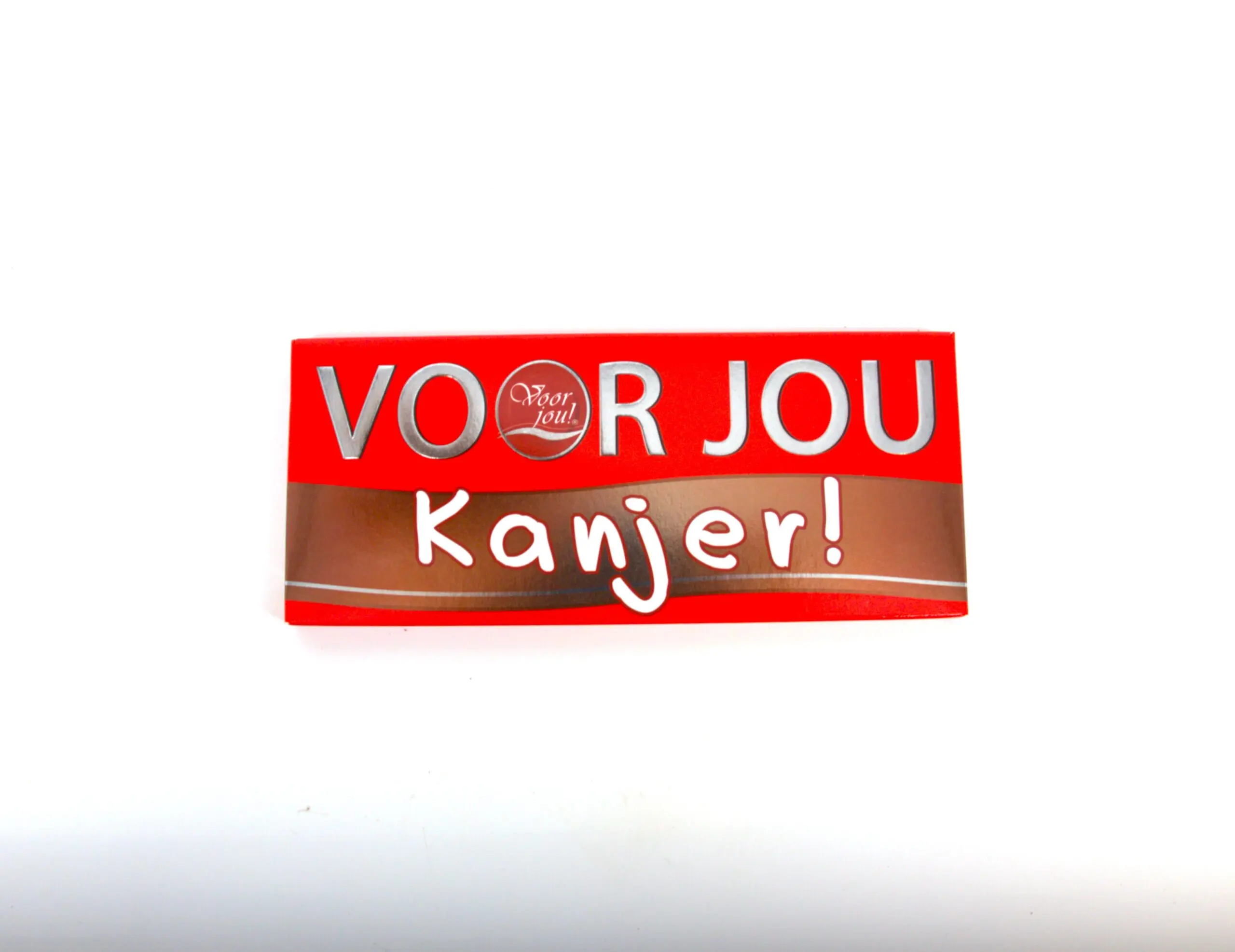 Voor jou Kanjer